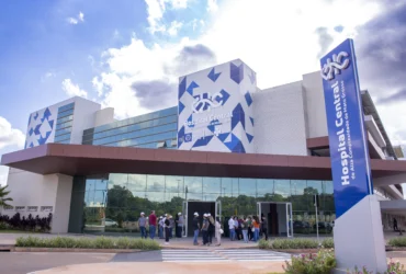 Max Russi confirma votação sobre nome do Hospital Central