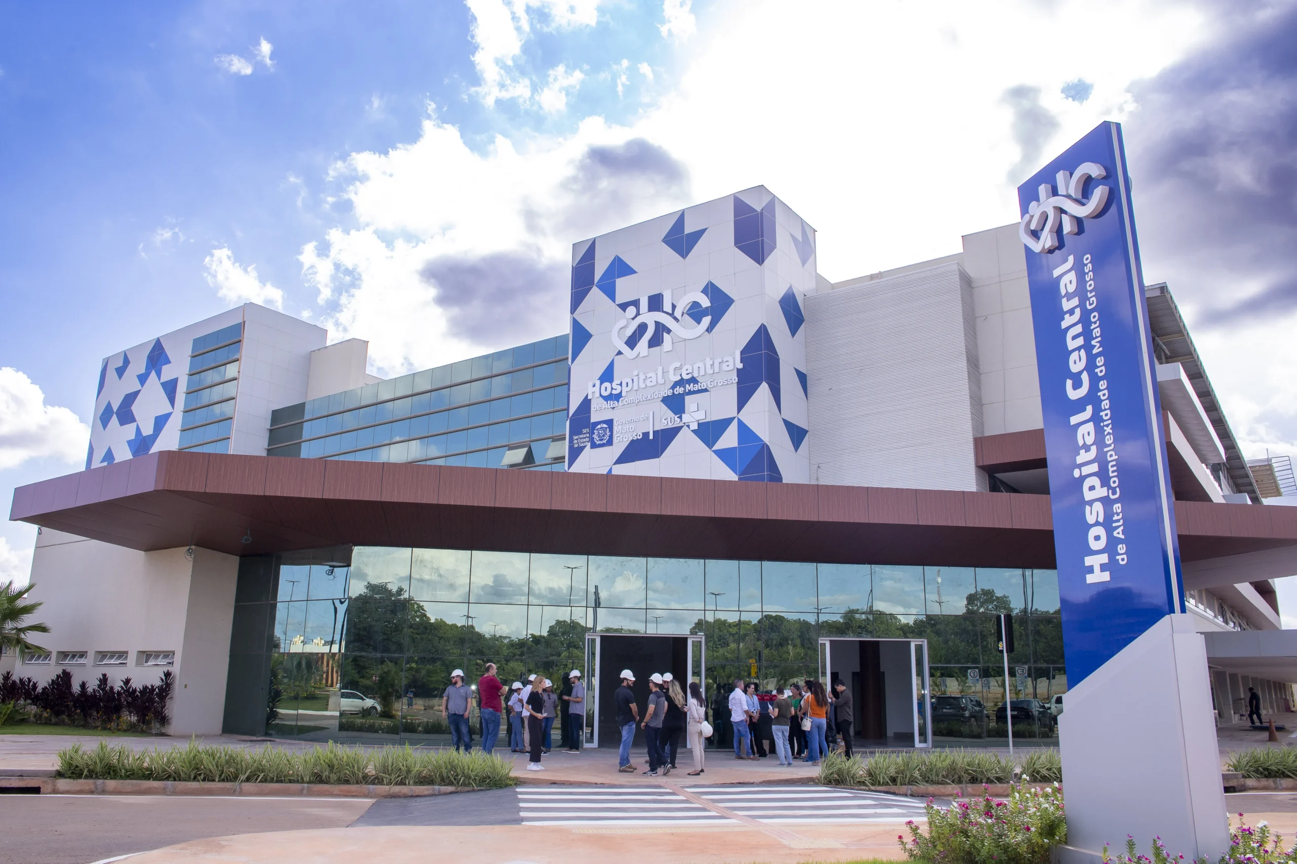 Max Russi confirma votação sobre nome do Hospital Central