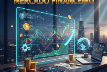 Mercado financeiro