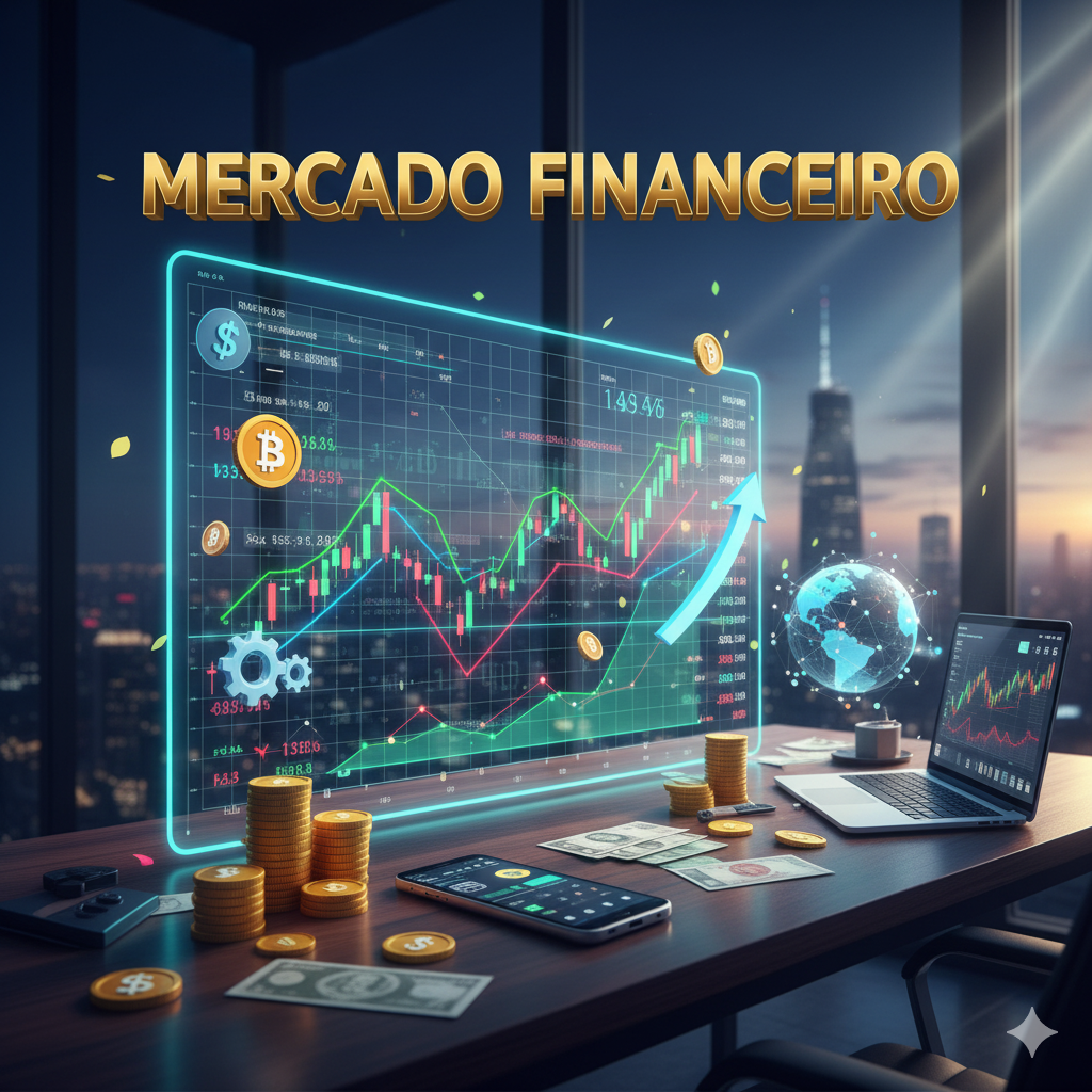 Mercado financeiro