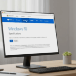 Microsoft deixa de dar suporte ao Windows 10
