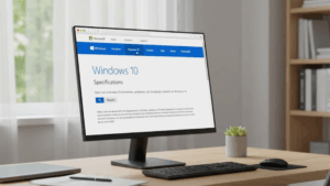 Microsoft deixa de dar suporte ao Windows 10