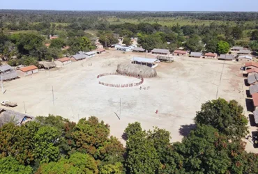 Ministério Público Federal obtém decisão que determina retirada imediata de invasores da Terra Indígena Urubu Branco