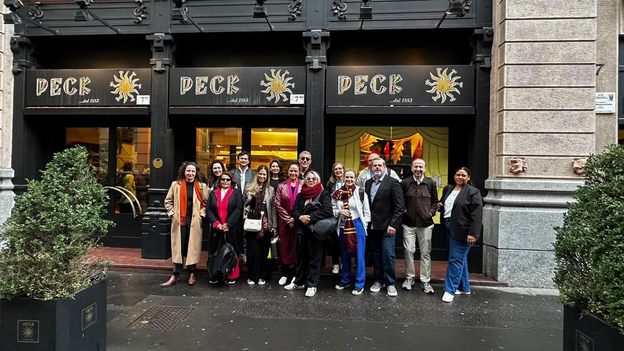 Missão técnica do SebraeMT na Host Milano 2025 (1)