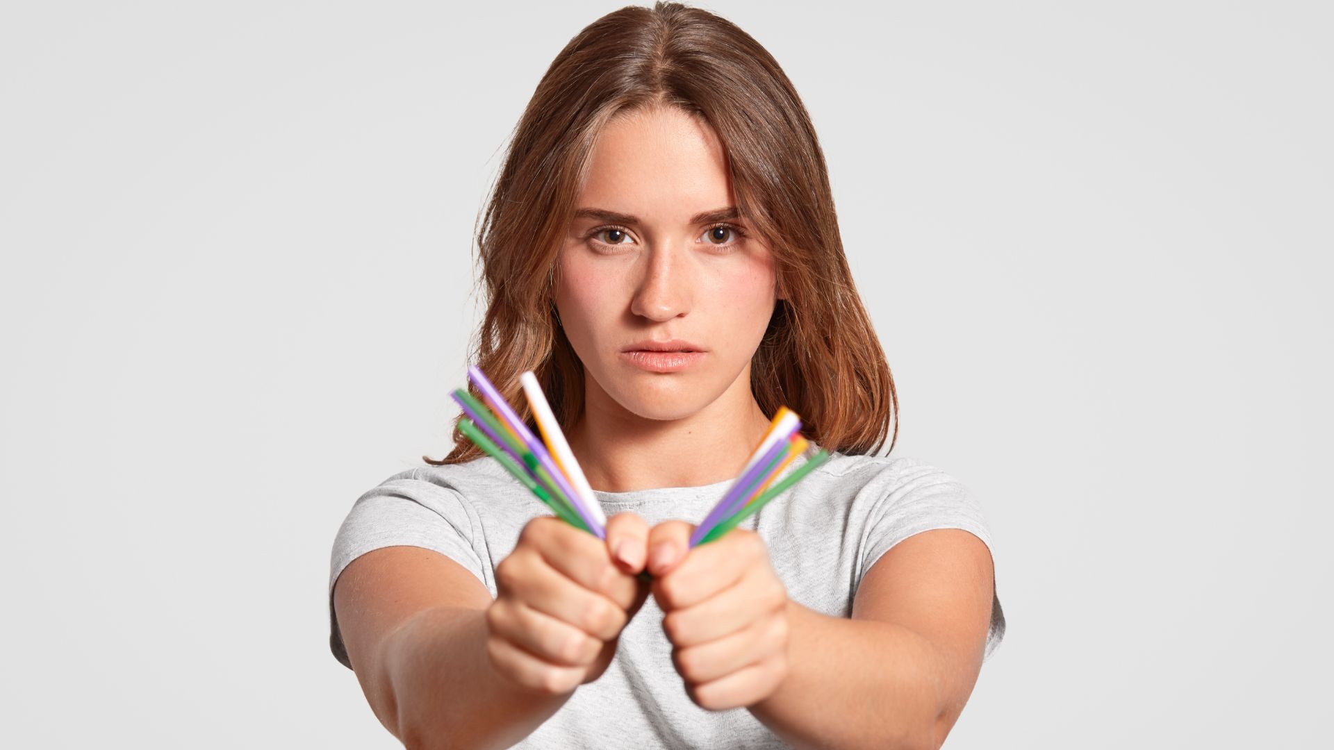 Mulher desagradável - Imagem Canva