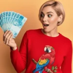 Nova fase de riqueza