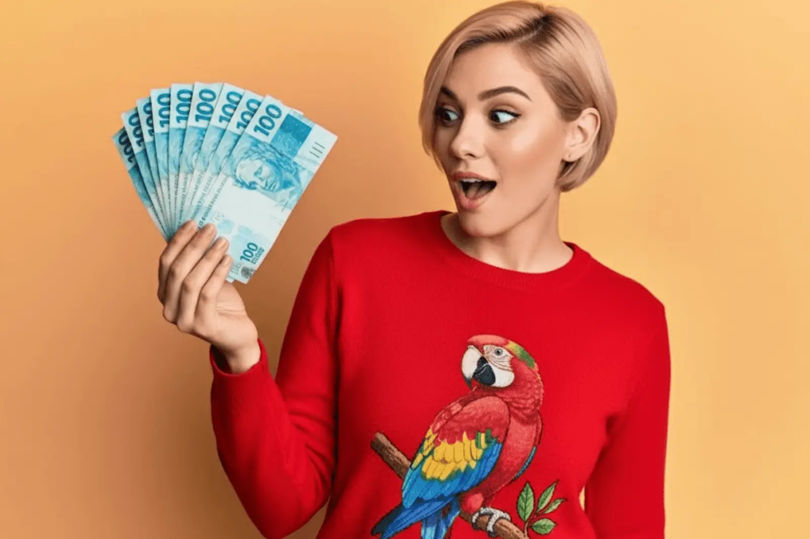 Nova fase de riqueza