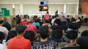 Mutirão fiscal 2025 de Várzea Grande oferece desconto recorde de 99% em juros e multas