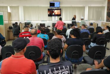 Mutirao fiscal 2025 de Varzea Grande oferece desconto recorde de 99 em juros e multas -CenárioMT