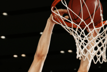 NBA-Basquete-Imagem Canva