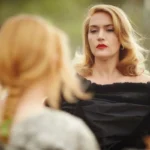 Nem todo mundo acredita que a vingança é um prato que deve ser servido frio - um quadro do filme