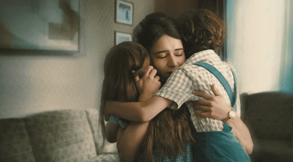 A Netflix estreou recentemente Ninguém Nos Viu Partir, série mexicana inspirada em uma história real, que combina emoção, suspense e crítica social em uma narrativa poderosa sobre amor, injustiça e coragem feminina.