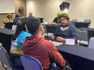 Mato Grosso promove turismo nacional no Rio de Janeiro