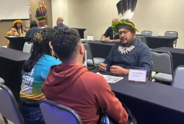 Mato Grosso promove turismo nacional no Rio de Janeiro