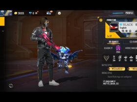 Nomes para Free Fire