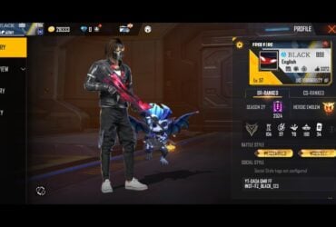 Nomes para Free Fire