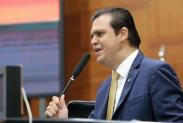 Nova lei facilita alertas de desastres em Mato Grosso