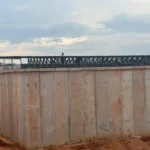 Nova penitenciária em Barra do Garças atinge 73% das obras