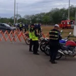 Operação Lei Seca prende nove em Várzea Grande