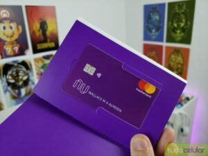 Nubank fica em 4º lugar em lista de empresas que mais crescem no mundo