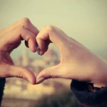 O amor é um conceito multifacetado