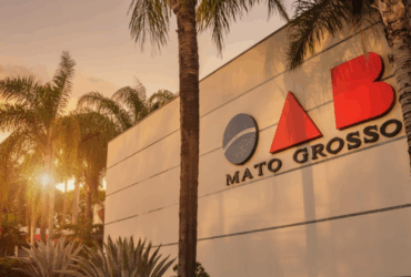 OAB Mato Grosso
