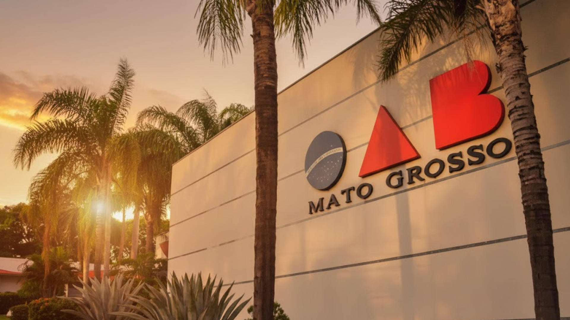OAB Mato Grosso