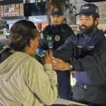 Mais de 50 presos por embriaguez ao volante em MT
