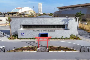 Taekwondo movimenta Cuiabá com campeonato estadual e seletiva para Copa do Brasil