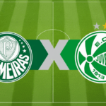 Palmeiras x Juventude