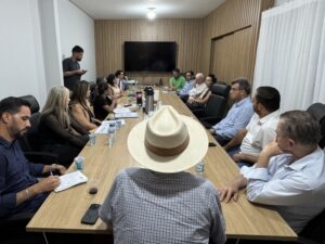 Parceria entre prefeitura de Sinop e sistema prisional garantem serviços de saúde dentro do Ferrugem