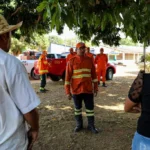 Parceria reduz 96% dos focos de calor no Pantanal
