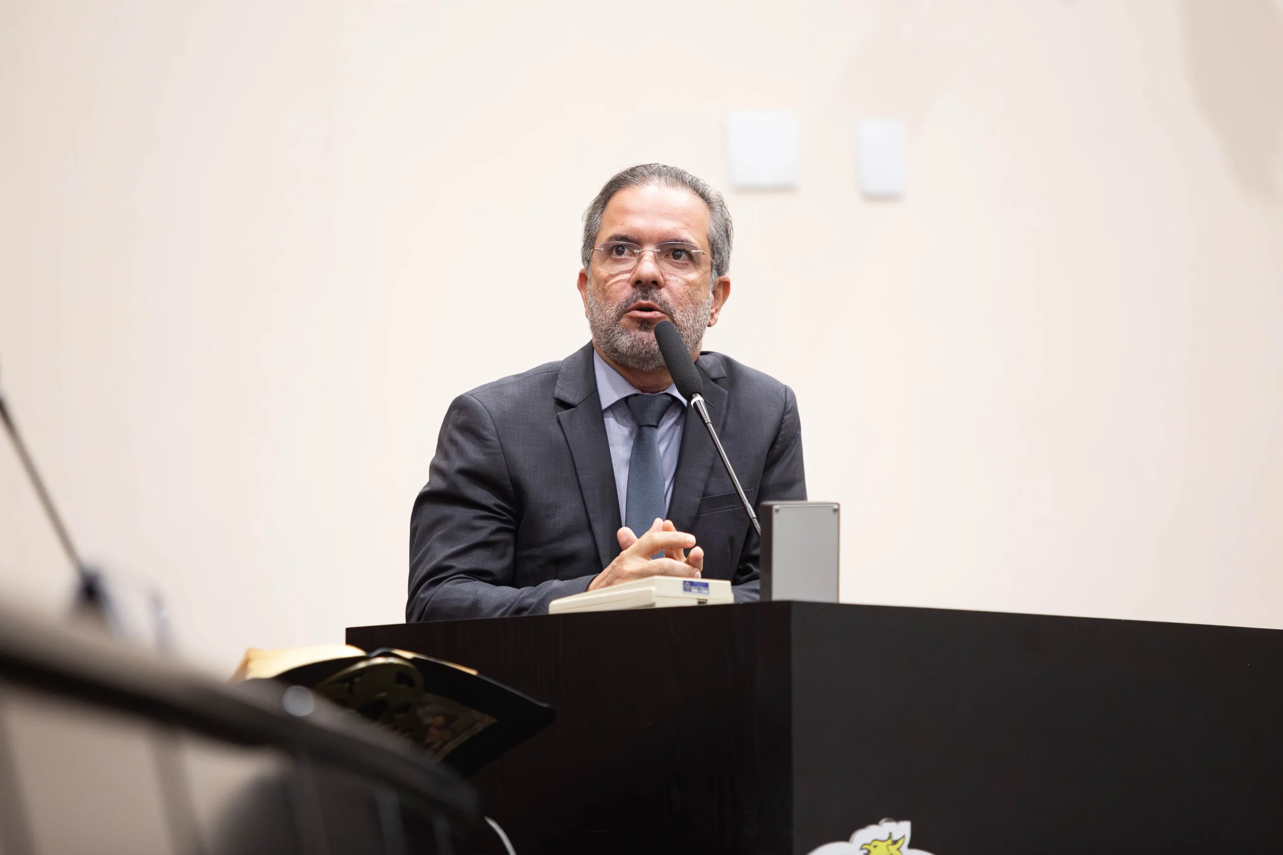 Política estadual reforça combate ao câncer masculino em Mato Grosso