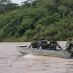 Piracema em Mato Grosso
