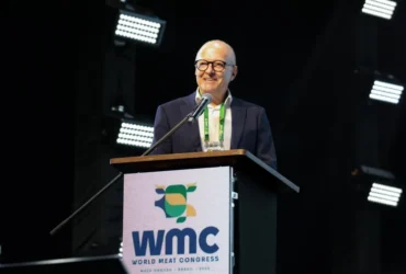 Pivetta defende produção sustentável e rebate críticas internacionais