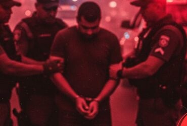 Polícia Civil prende homem - CenárioMT