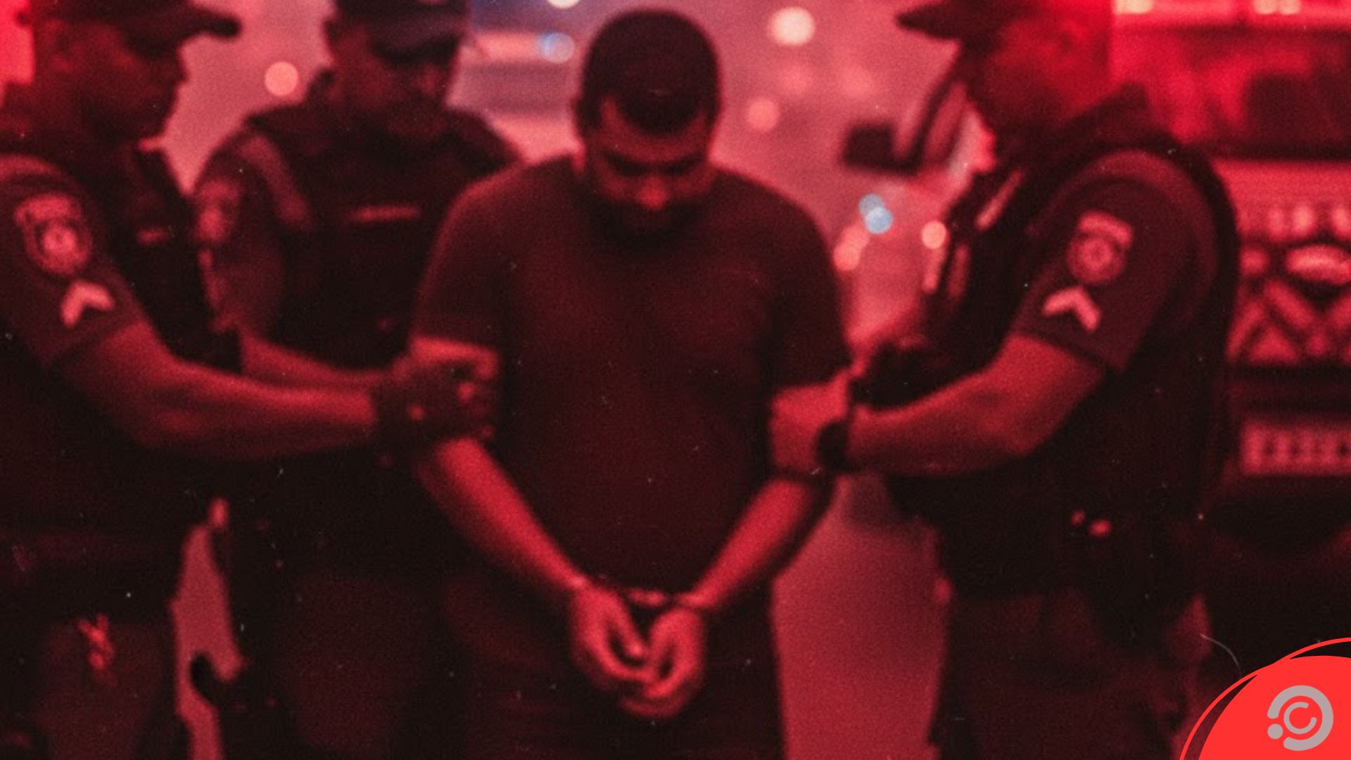 Polícia Civil prende homem - CenárioMT