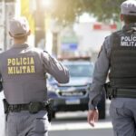 Polícia Militar - Foto CenárioMT