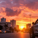 Polícia Militar em Mato Grosso - CenárioMT