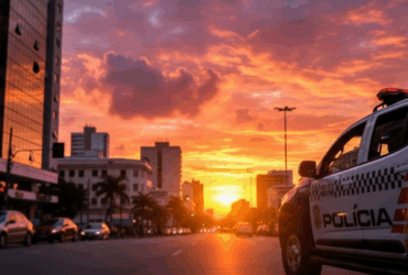 Polícia Militar em Mato Grosso - CenárioMT