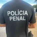 Detento sobrevive a ataque dentro da Penitenciária Ferrugem em Sinop
