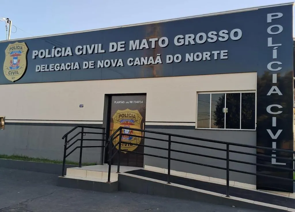 Polícia Civil apreende 14 armas em Nova Canaã do Norte