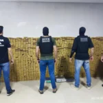 Polícia Civil apreende quase 2 mil tabletes de maconha em Cuiabá