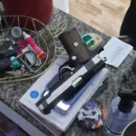 Polícia cumpre mandados em ataque a casal em Campo Verde