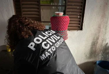 Polícia Civil desarticula fraude milionária em condomínios de Cuiabá