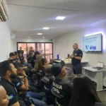 Operação Virtude mobiliza policiais em ação de proteção à pessoa idosa