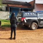 Polícia Civil cumpre 28 mandados contra rede de apoio a facção em Comodoro