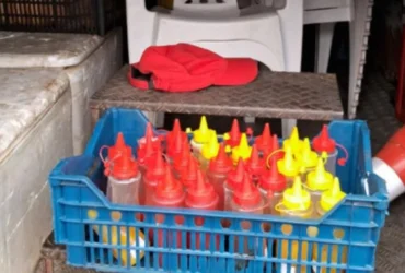 Polícia Civil e Vigilância interditam cozinha clandestina em Primavera do Leste