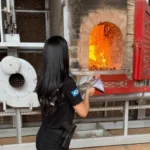 Polícia Civil incinera 36 kg de drogas apreendidas em Poxoréu