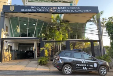 Polícia investiga metanol em bebida e alerta em MT